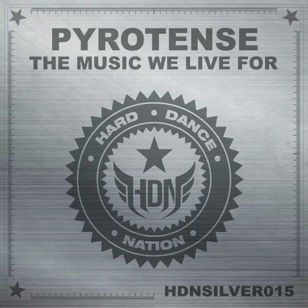 Pyrotense