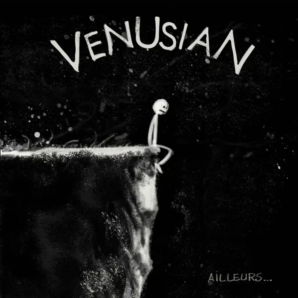 Venusian