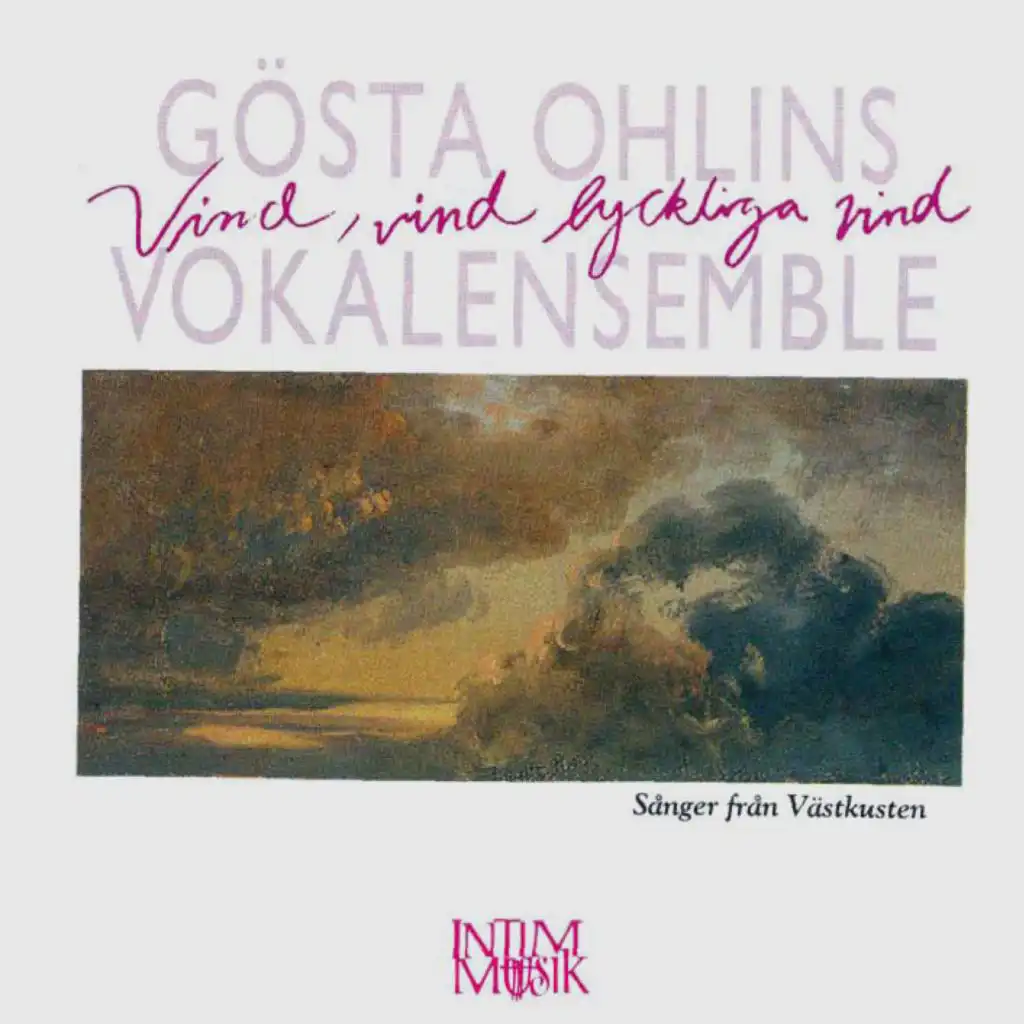 Gösta Ohlins Vokalensemble