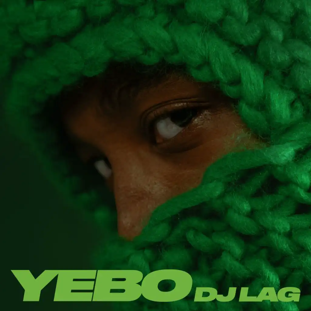 Yebo (Radio Edit) [feat. Thobeka]