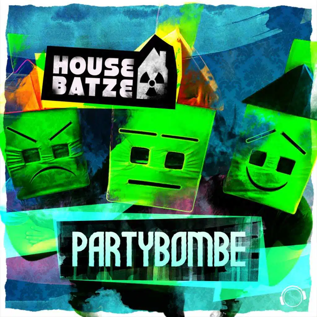 Housebatze