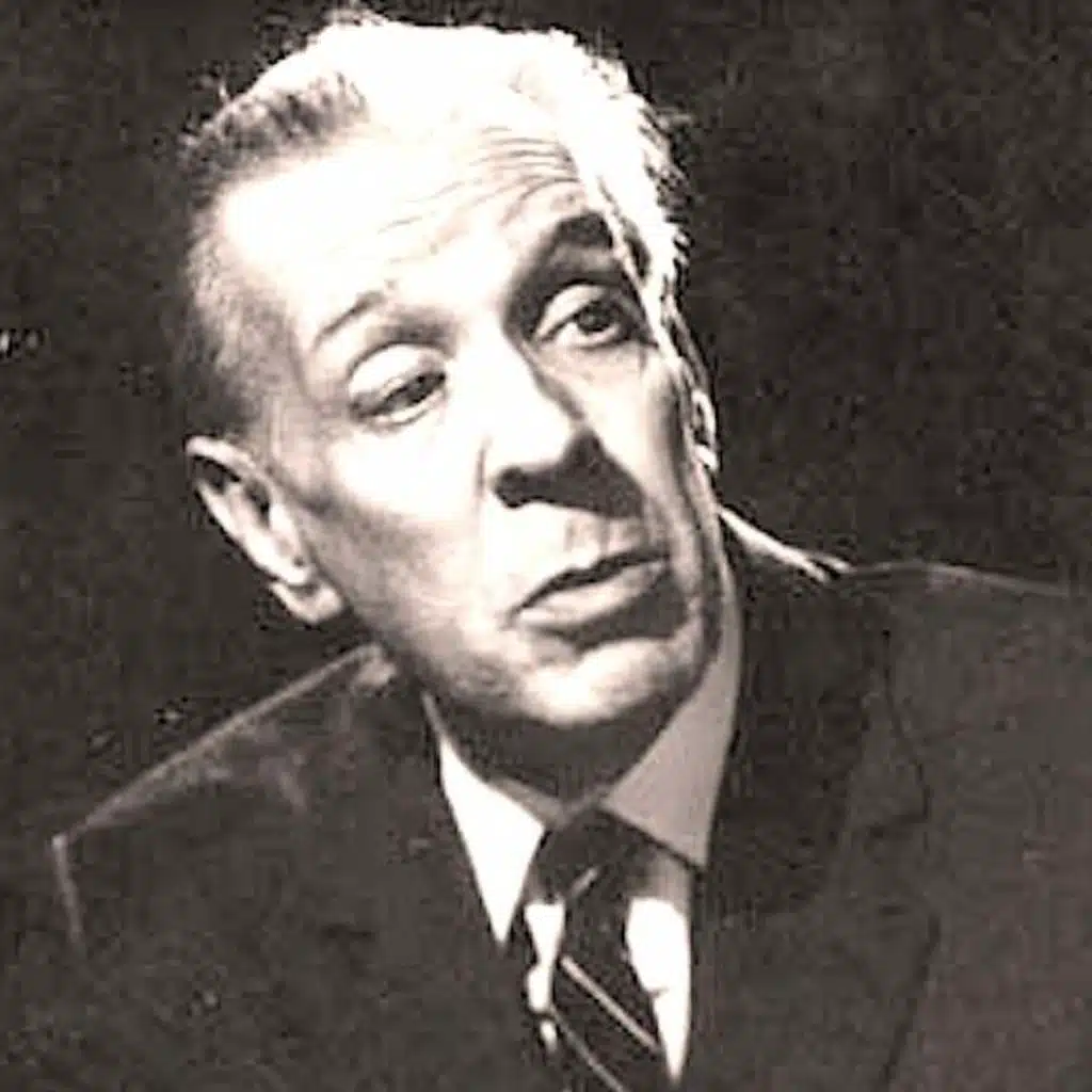 Jorge Luis Borges, The Zahir - Teodelina’s Wake And Being Given The Zahir - Sadler's Lectures
