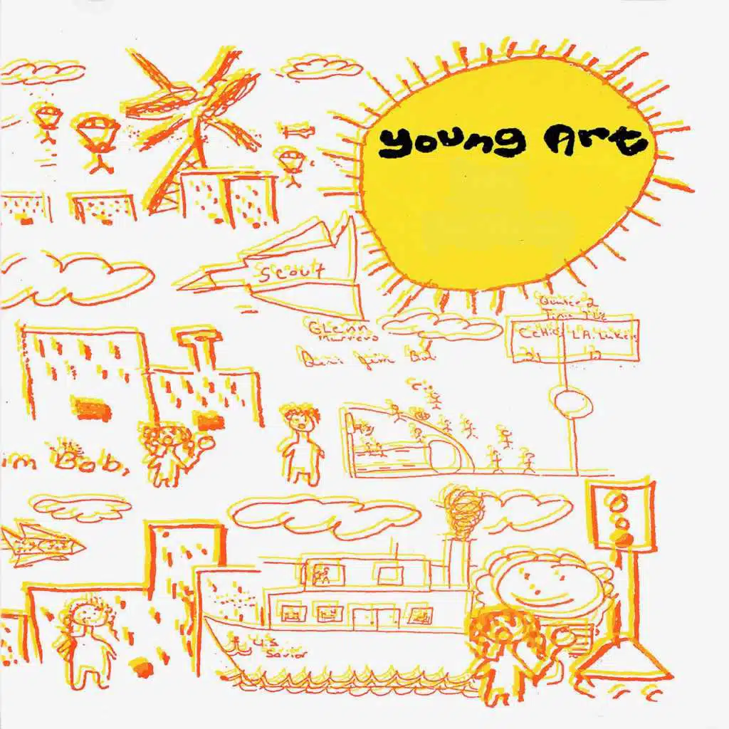 Widow's Peak (It's Summer)