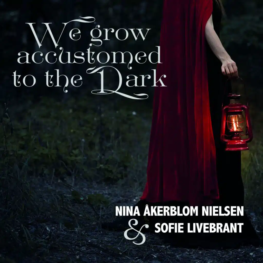 Nina Åkerblom Nielsen & Sofie Livebrant