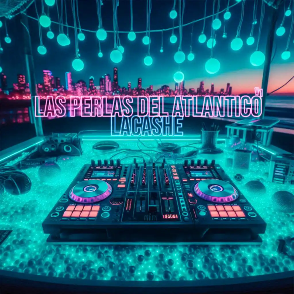 Campanas en la Noche (Lacashe Remix)