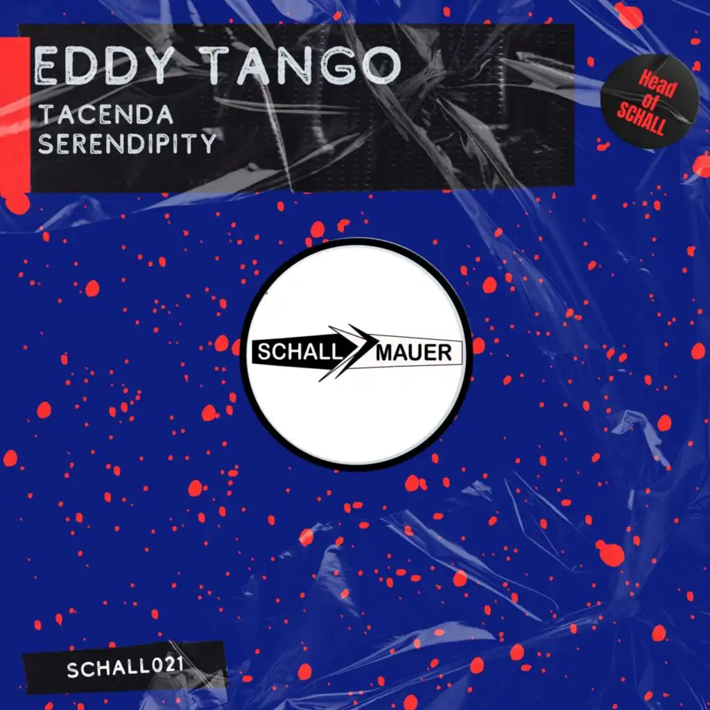 Eddy Tango