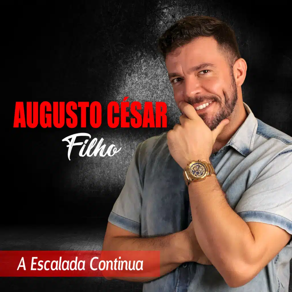 A Escalada Continua