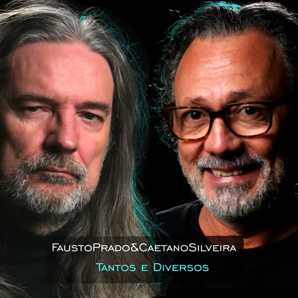Fausto Prado & Caetano Silveira