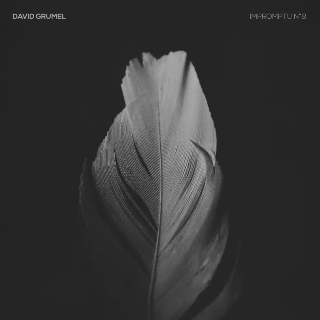 Impromptu N°8 (Version live)