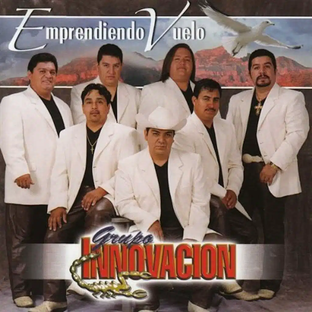 Emprendiendo Vuelo