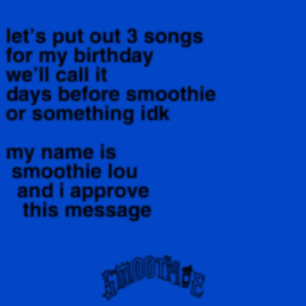 Beans (feat. Hoss Bowman)