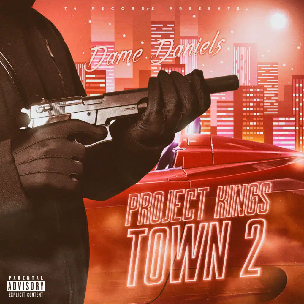 Project Kings Town 2