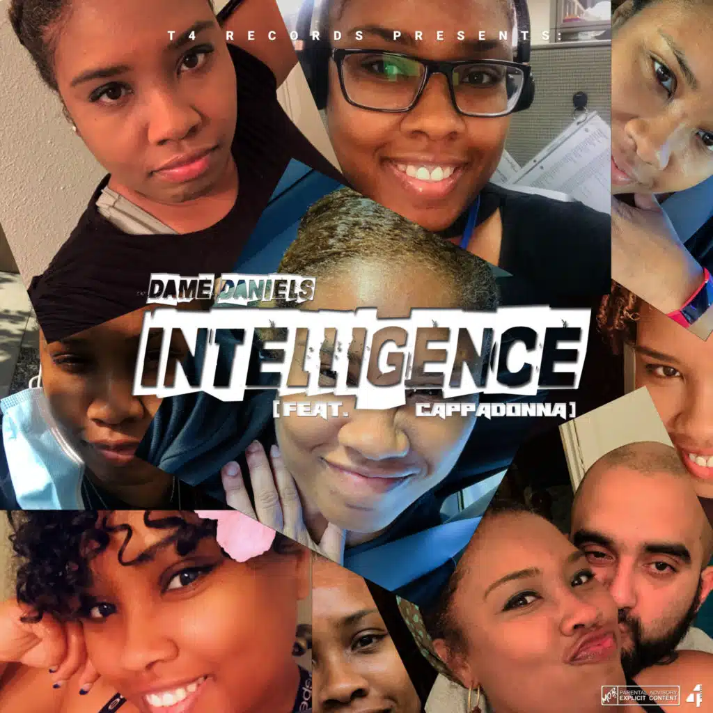 Intellegence (feat. Cappadonna)