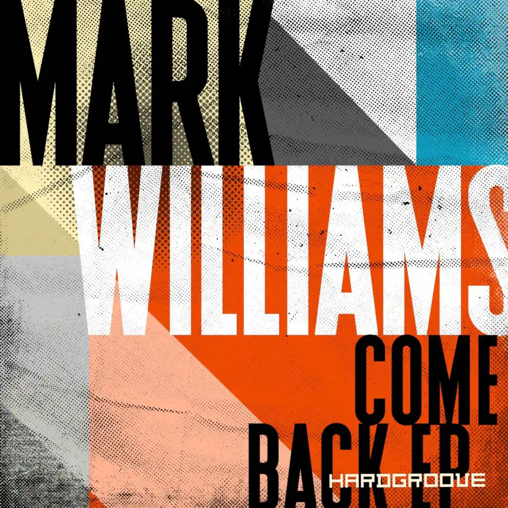 Mark Williams