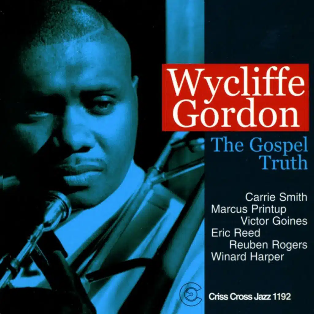 The Deacon's Moan (feat. Marcus Printup, Victor Goines, Eric Reed, Reuben Rogers, Winard Harper, Carrie Smith, Kurt Stockdale, Jennifer Krupa & Dion Tucker)