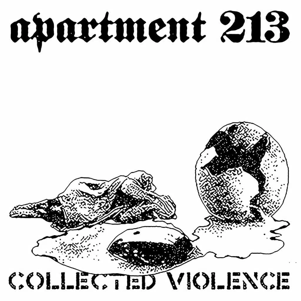 Apartment 213