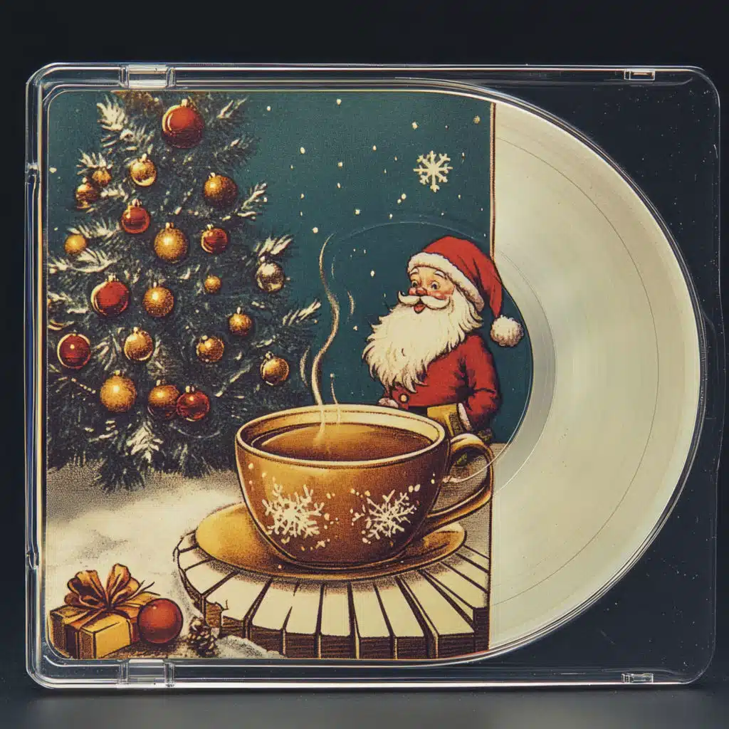 Vintage Cafe, Good Mood Music Academy & Baby Relax Channel