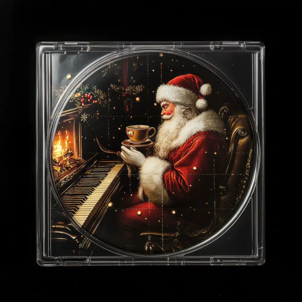 Coffee Table Jazz, Jazzy Coffee & Restaurant Background Music