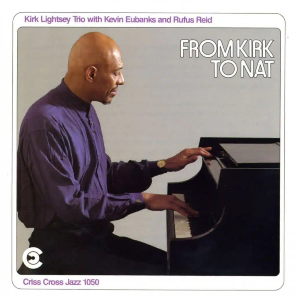 Kirk Lightsey Trio