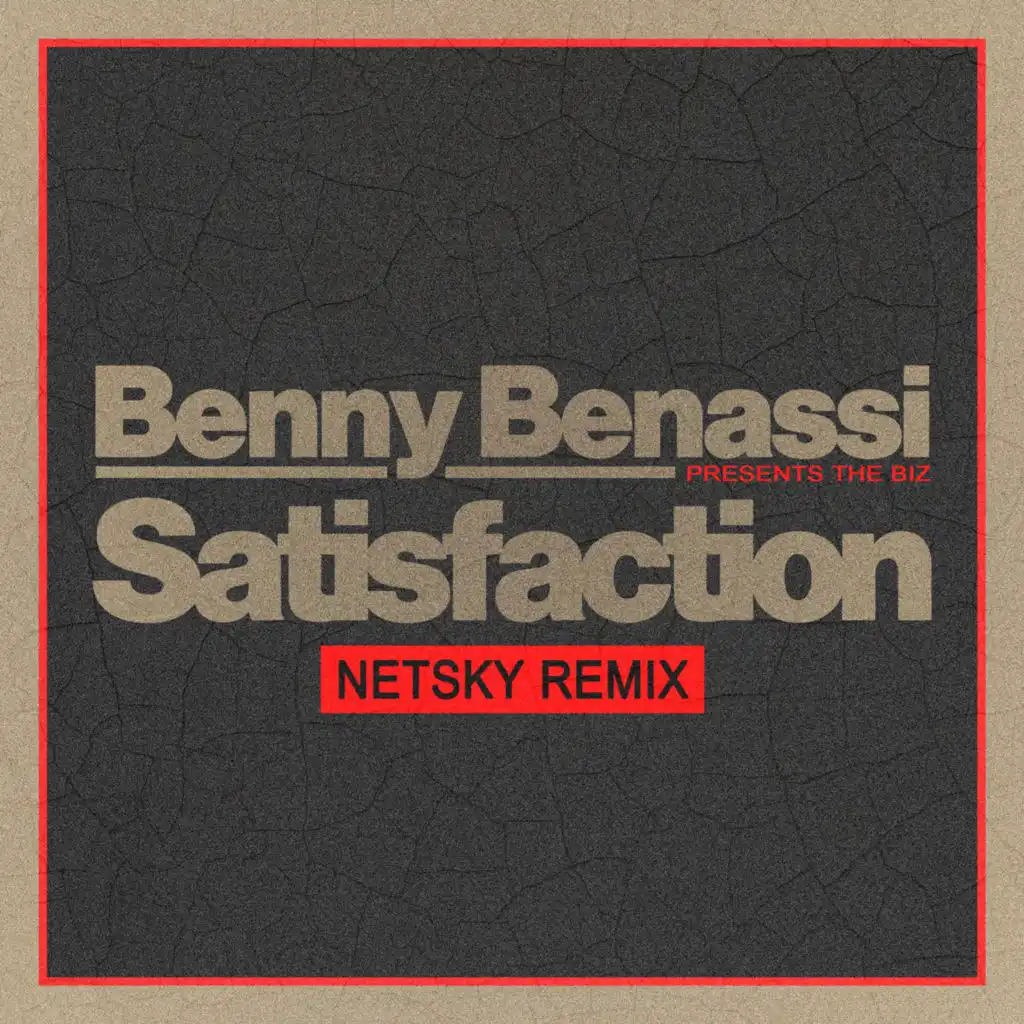 Benny Benassi Presents The Biz