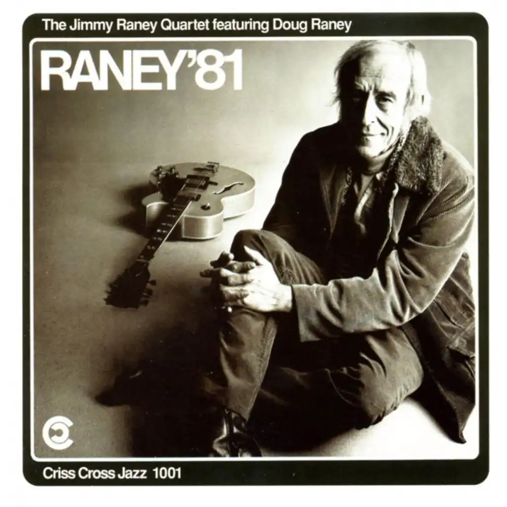 Jimmy Raney Quartet