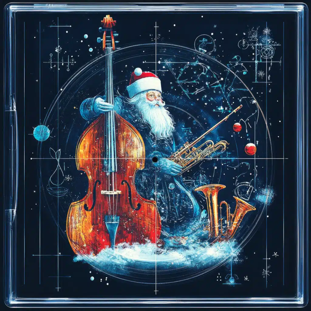 Winter Jazz Serenades