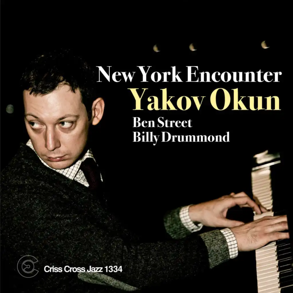 New York Encounter (feat. Ben Street & Billy Drummond)