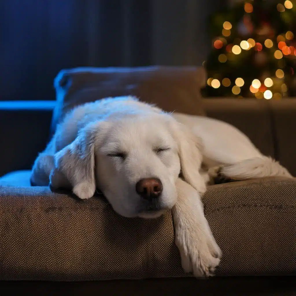 Melodías Para Mascotas: Sonidos Tranquilos Y Relajantes