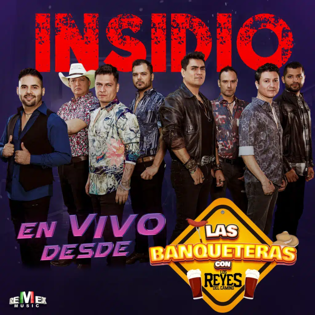 Si Estuvieras Conmigo (En Vivo)