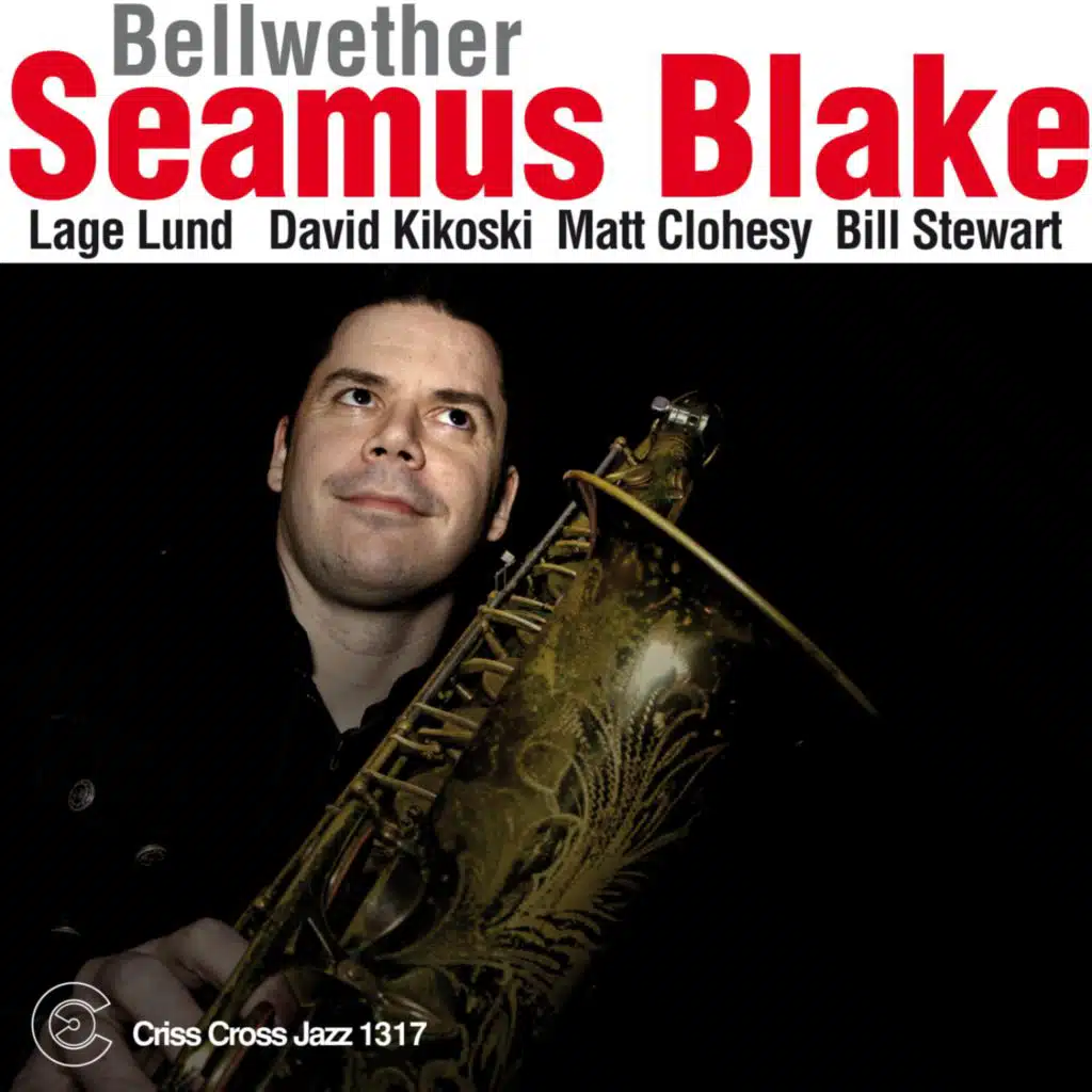 Dance Me Home (feat. Lage Lund, David Kikoski, Matt Clohesy & Bill Stewart)