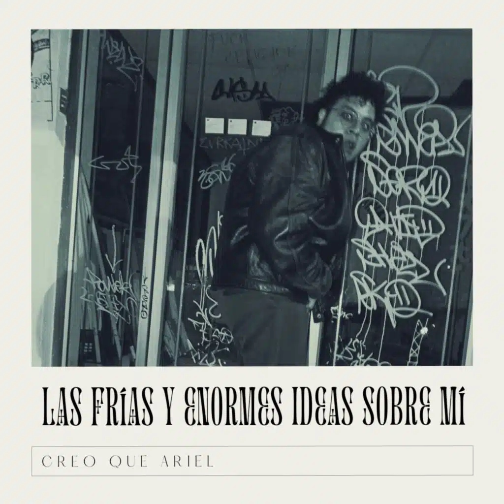 Las Frías y Enormes Ideas Sobre Mí