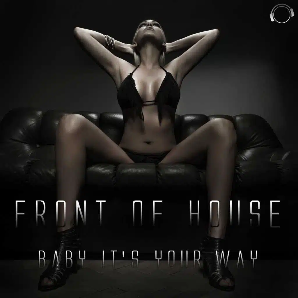 Baby It's Your Way (Melvin Parker Edit)