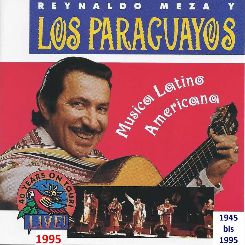 La Bamba