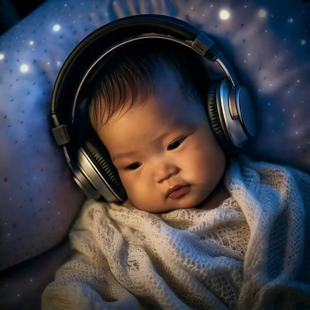 Gentle Baby Rhythms: Lofi Musical Vibes