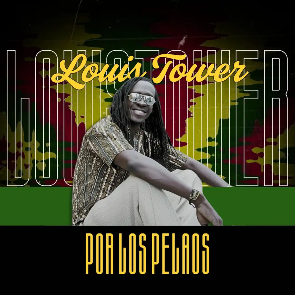 Louis Towers