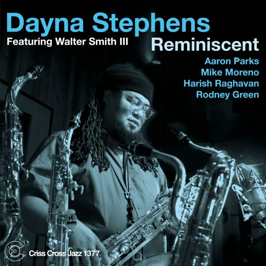A New Beginning (feat. Walter Smith III, Aaron Parks, Mike Moreno, Rodney Green & Harish Raghavan)