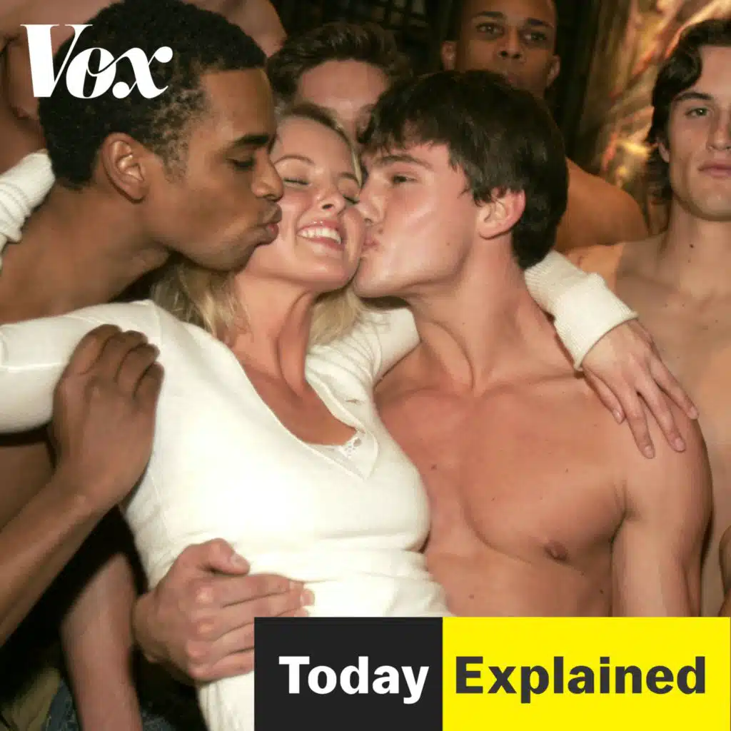 How Abercrombie made a comeback