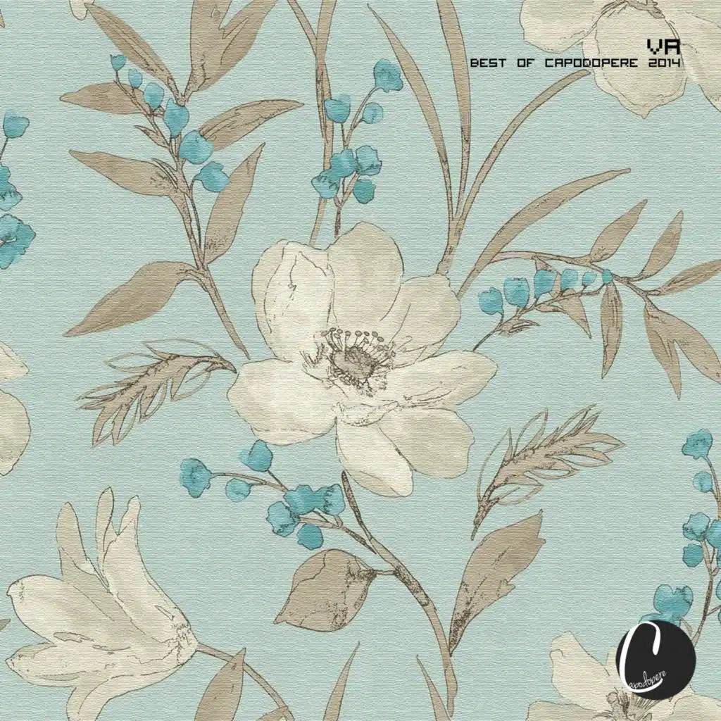 Granular (Silat Beksi Remix)