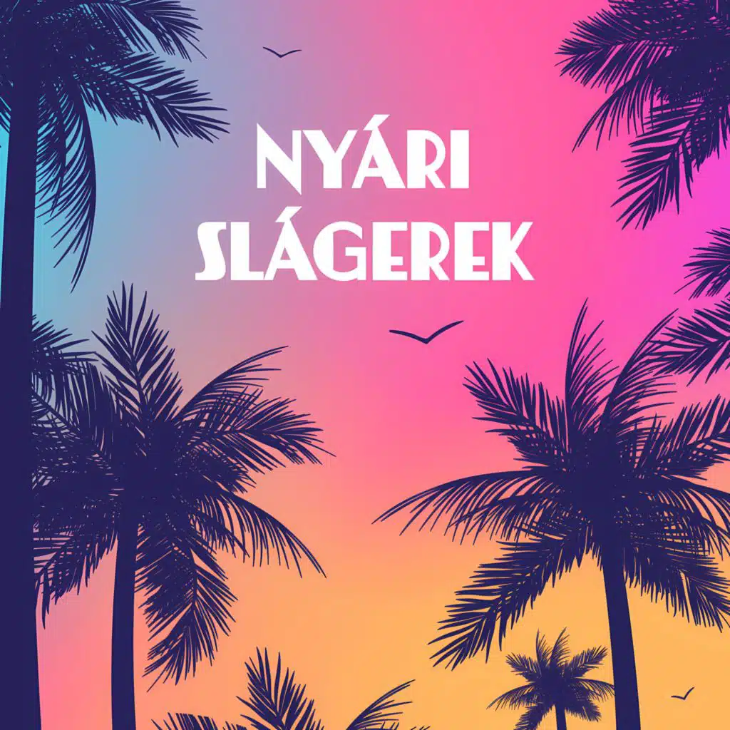 Nagy Nyári Retro Válogatás