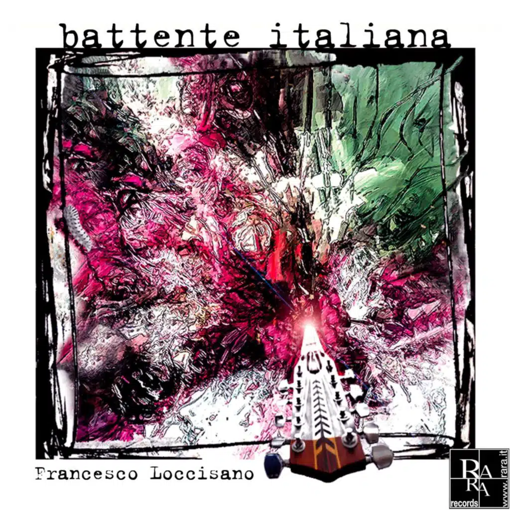 Via dal Tubo (feat. Mimmo Cavallaro)