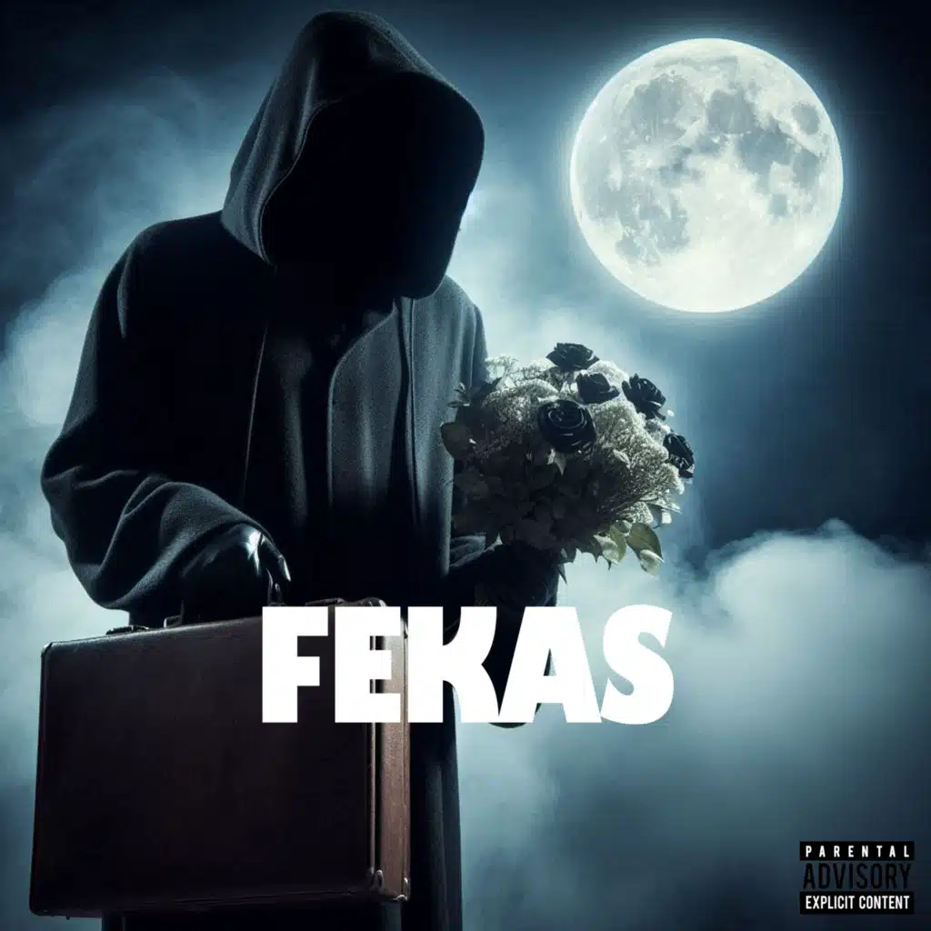 Fekas (feat. trexmusix)