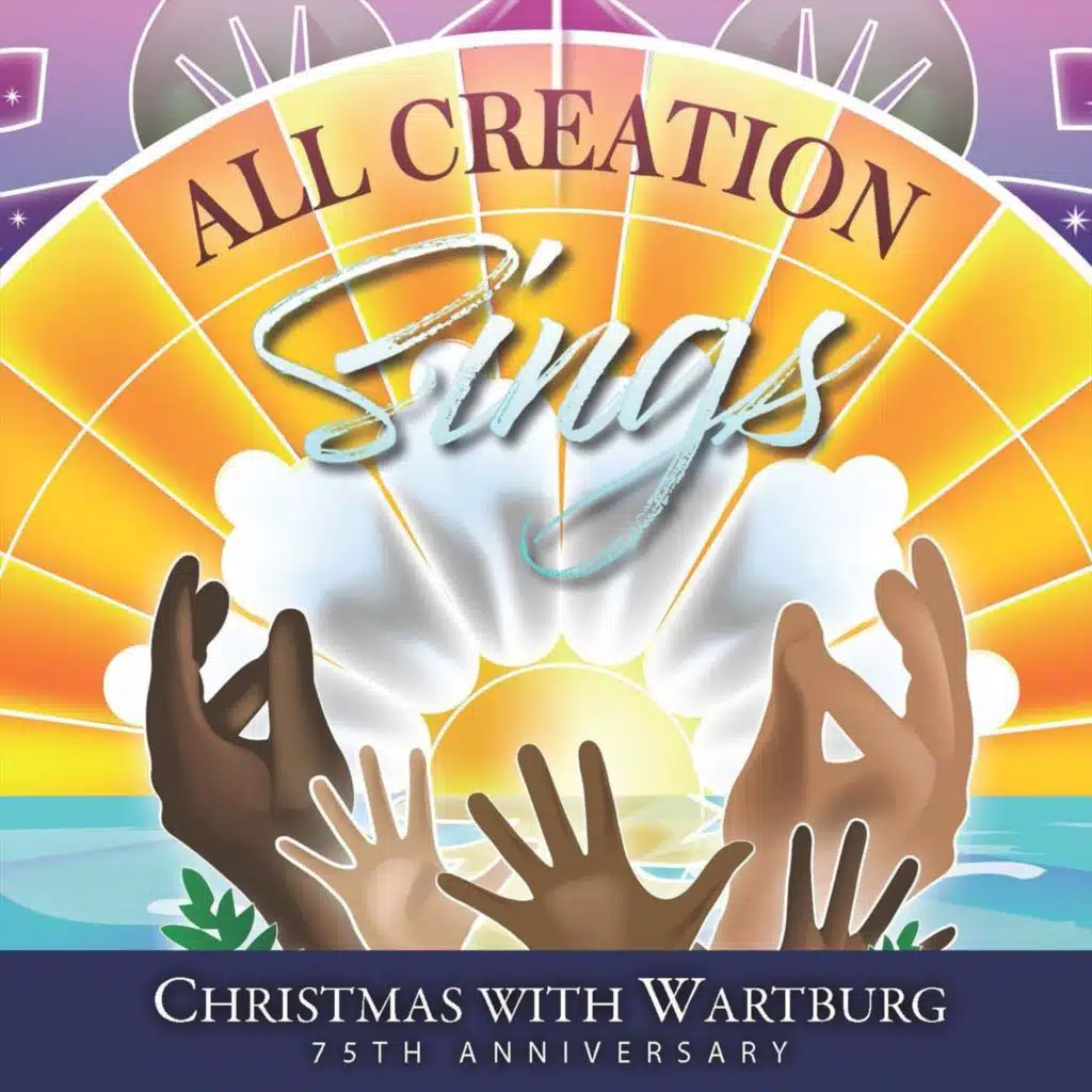 When at Creation's Dawn There Was No Sound