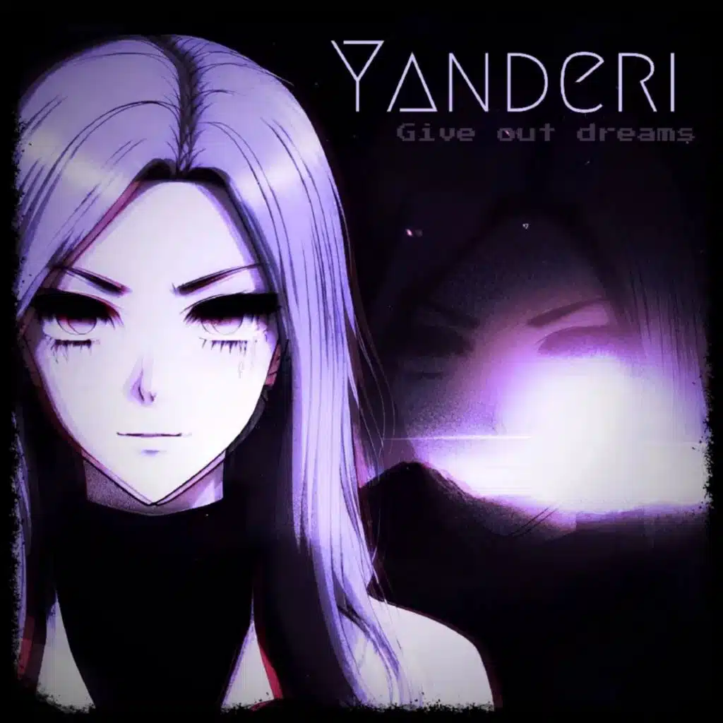 Yanderi