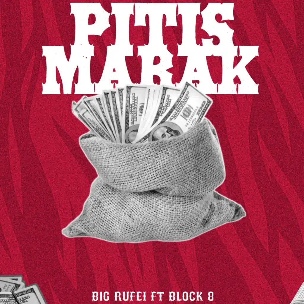 Pitis Marak (feat. BLOCK 8)