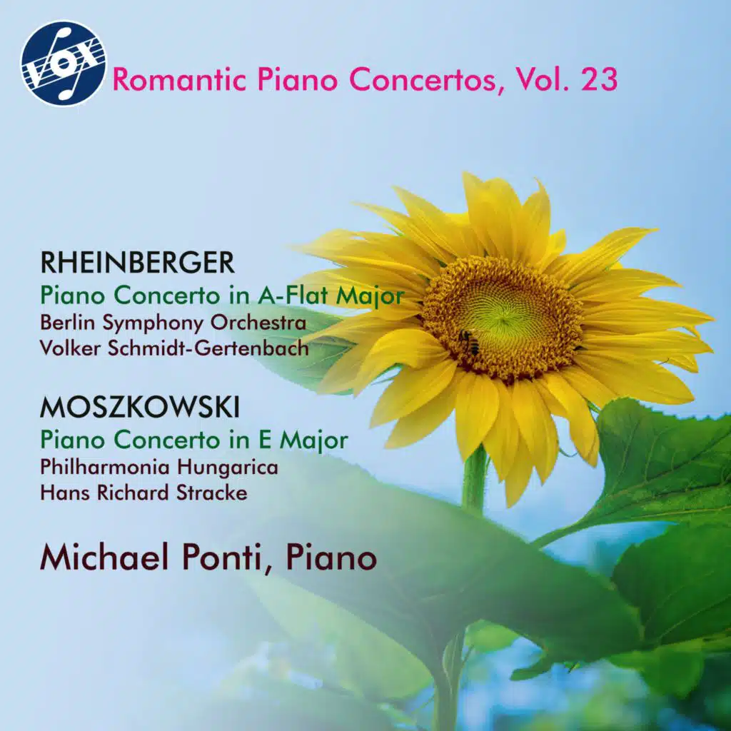 Piano Concerto in A-Flat Major, Op. 94: II. Adagio pathetico