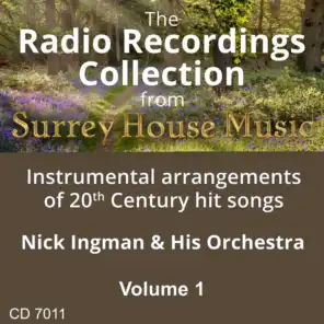 Nick Ingman & His Orchestra, Vol. 1
