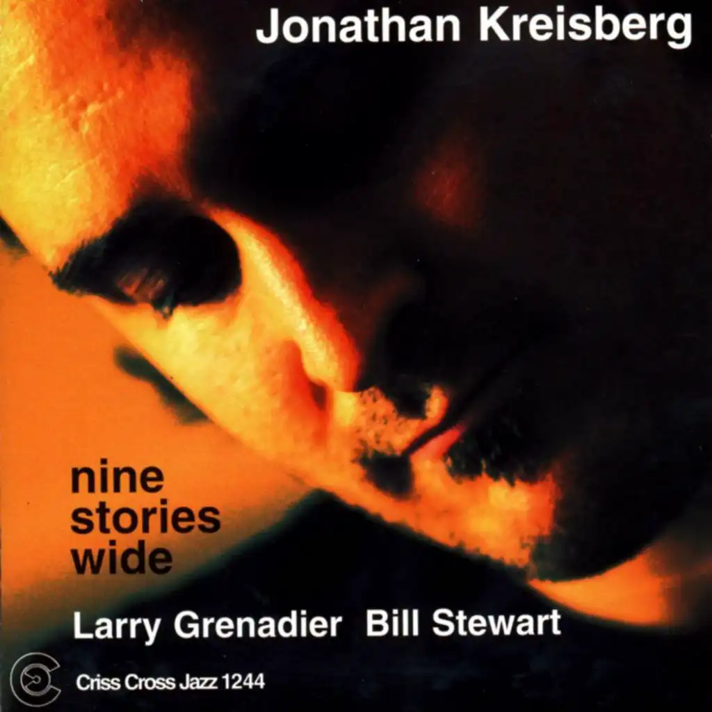 Nine Stories Wide (feat. Bill Stewart & Larry Grenadier)