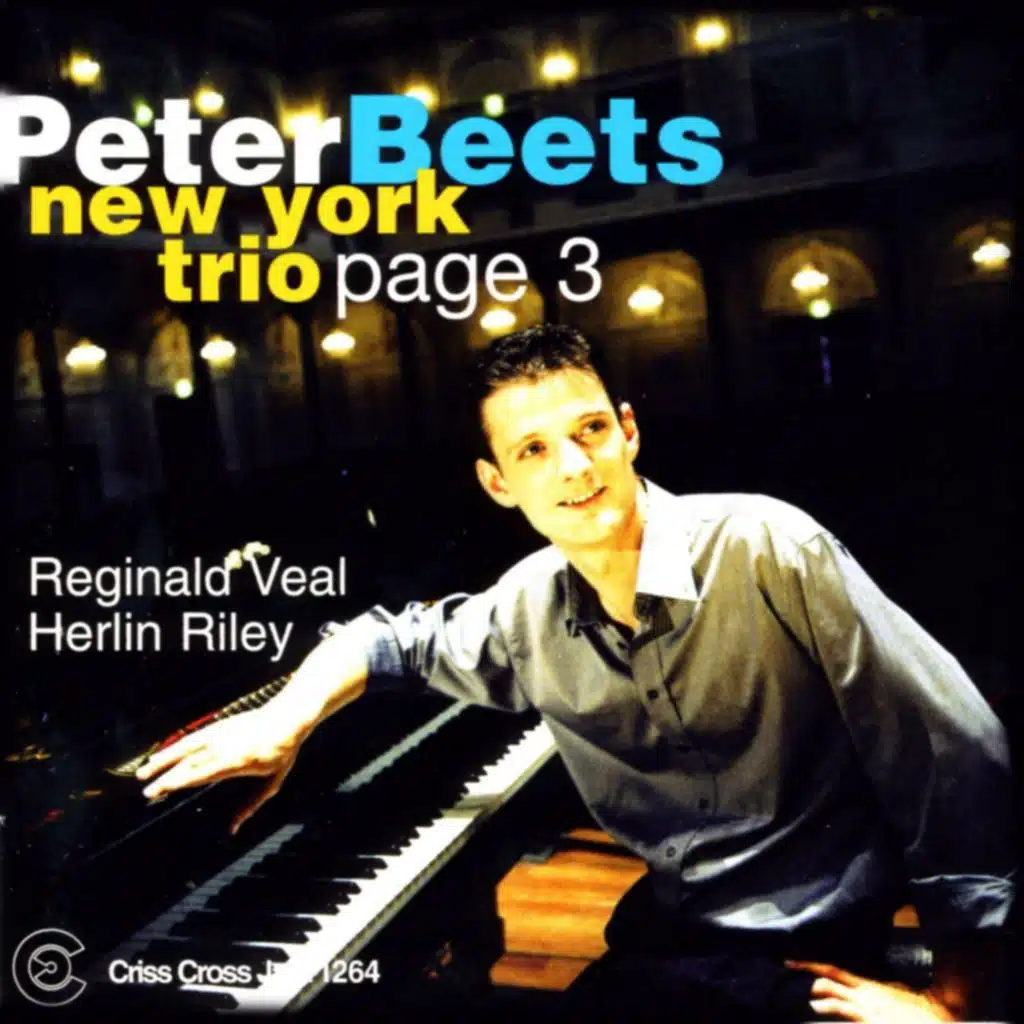 Prelude in e Minor (feat. Reginald Veal & Herlin Riley)