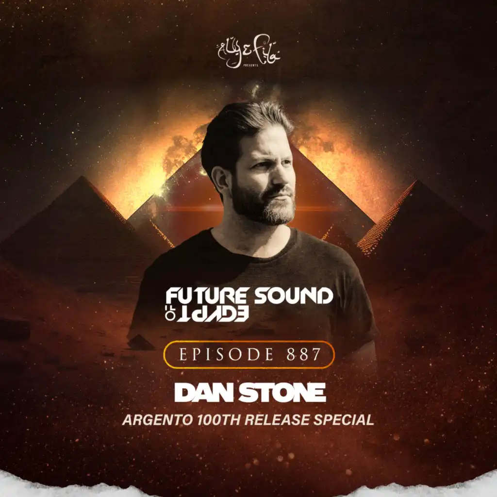 Aly & Fila, Aly & Fila FSOE & Dan Stone