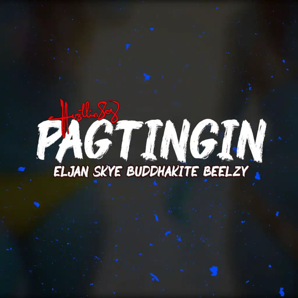 Pagtingin (feat. Beelzy, Eljan SB & Skye)